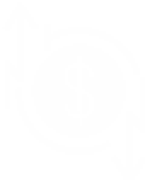 Ilustração de um cifrão