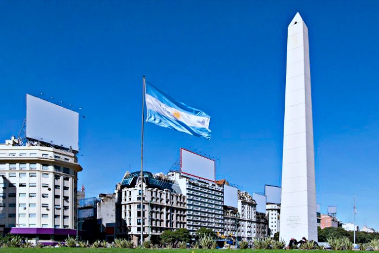 Custo de Vida na Argentina