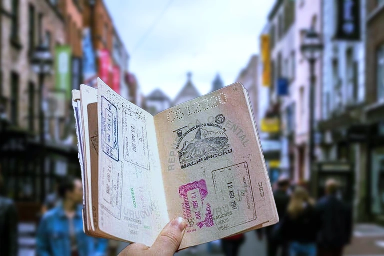 Visto de Trabalho na Irlanda