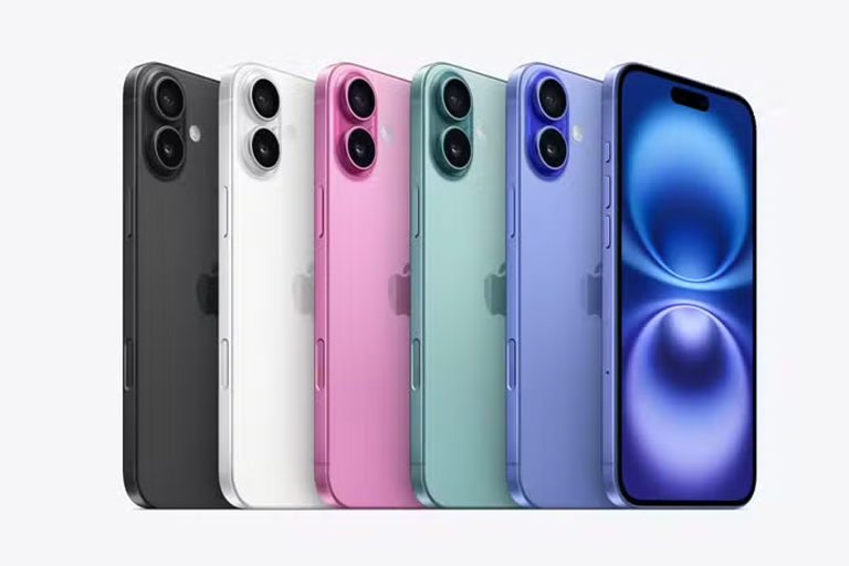 iphone 16