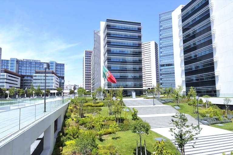 Abrir uma Empresa em Portugal