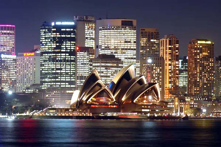 Abrir uma empresa na Austrália