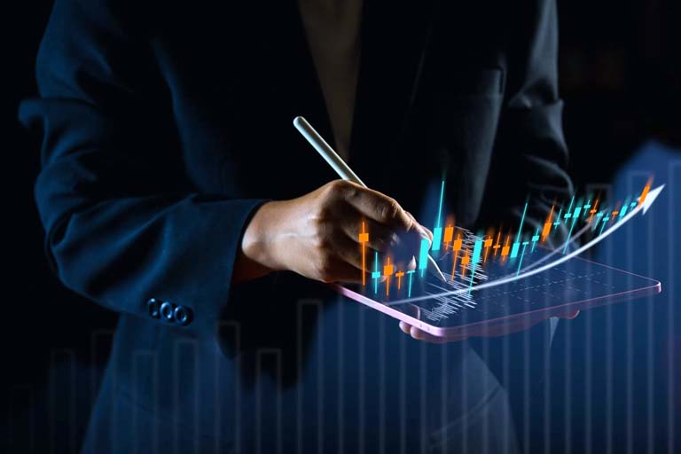 Rodadas de Investimento