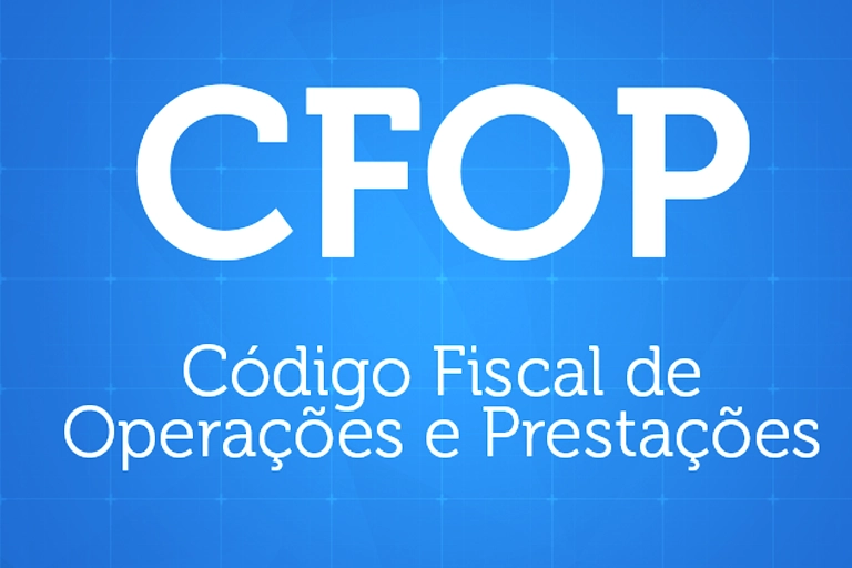 Como Saber o CFOP