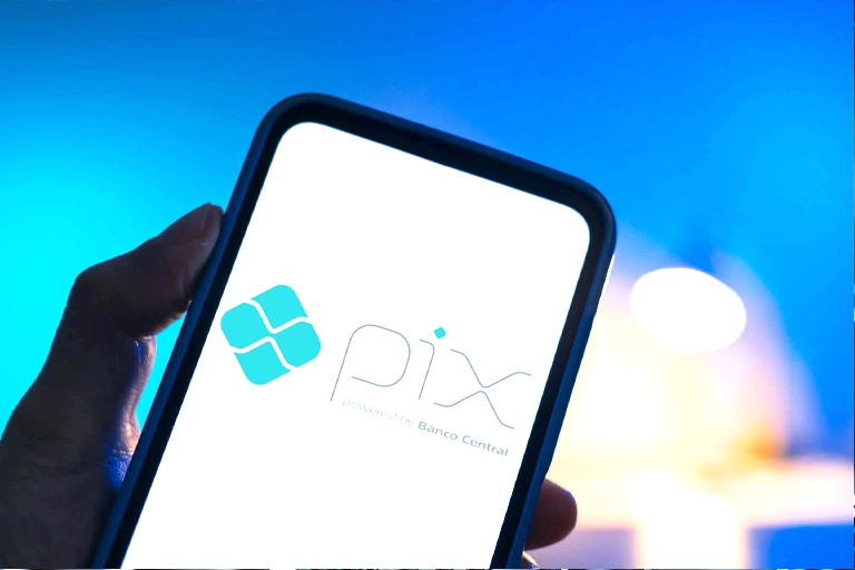 Novas Regras do Pix