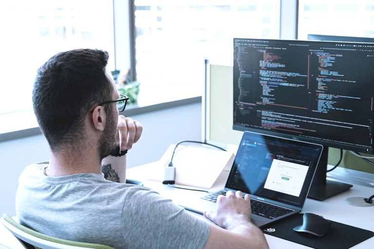 Quanto Ganha um Programador nos Estados Unidos