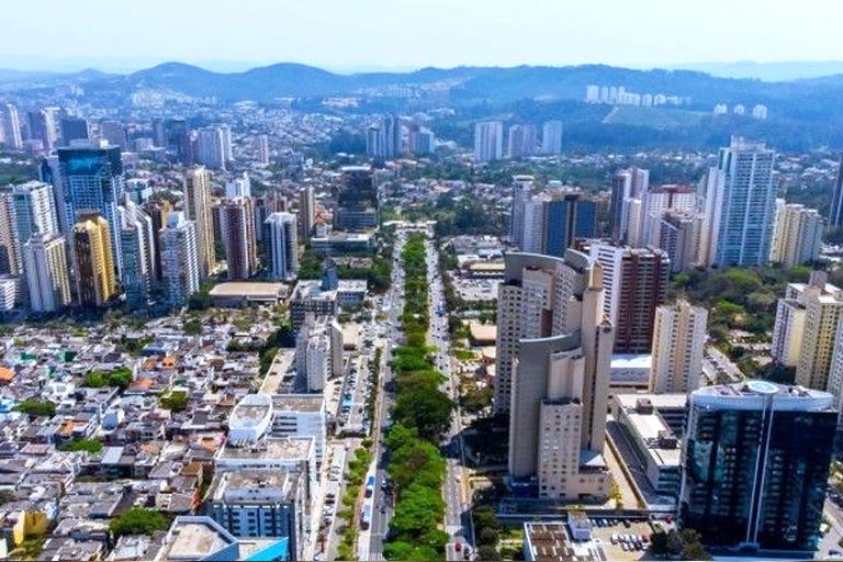 Benefícios para Empresas em Alphaville