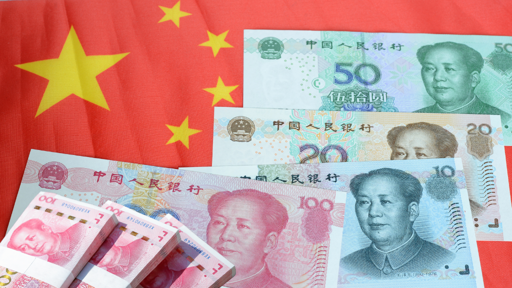 Renminbi