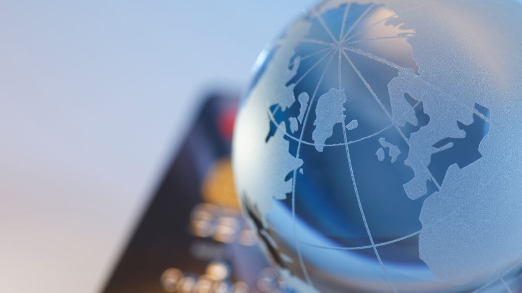 Bonds Internacionais