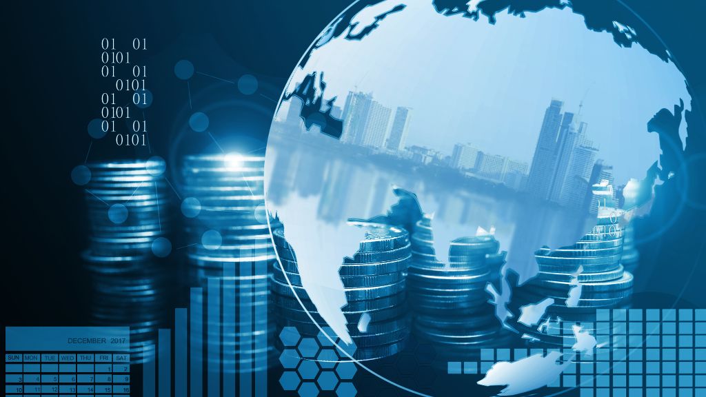 Empréstimo Internacional